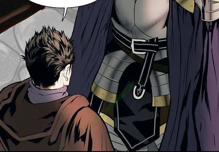 Bất Bại Chân Ma Chap 36 - Next Chap 37