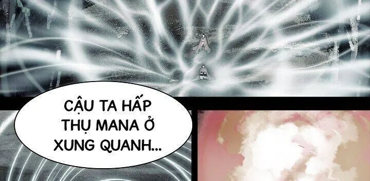Bất Bại Chân Ma Chap 36 - Next Chap 37