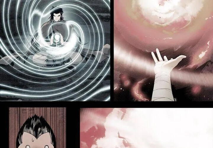 Bất Bại Chân Ma Chap 36 - Next Chap 37