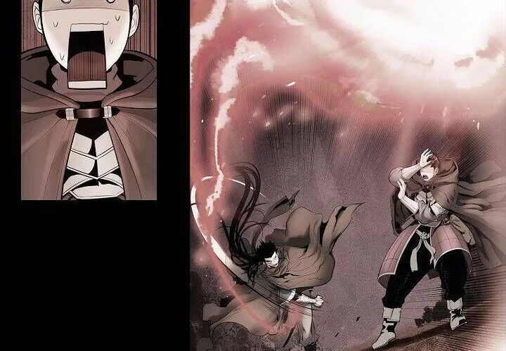 Bất Bại Chân Ma Chap 36 - Next Chap 37