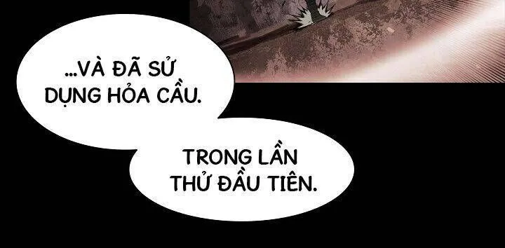 Bất Bại Chân Ma Chap 36 - Next Chap 37