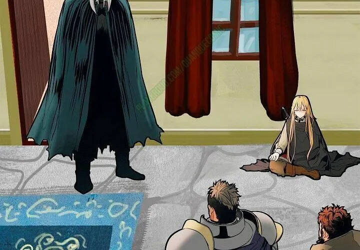 Bất Bại Chân Ma Chap 36 - Next Chap 37