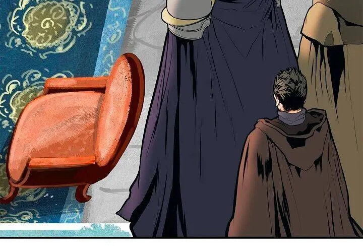 Bất Bại Chân Ma Chap 36 - Next Chap 37