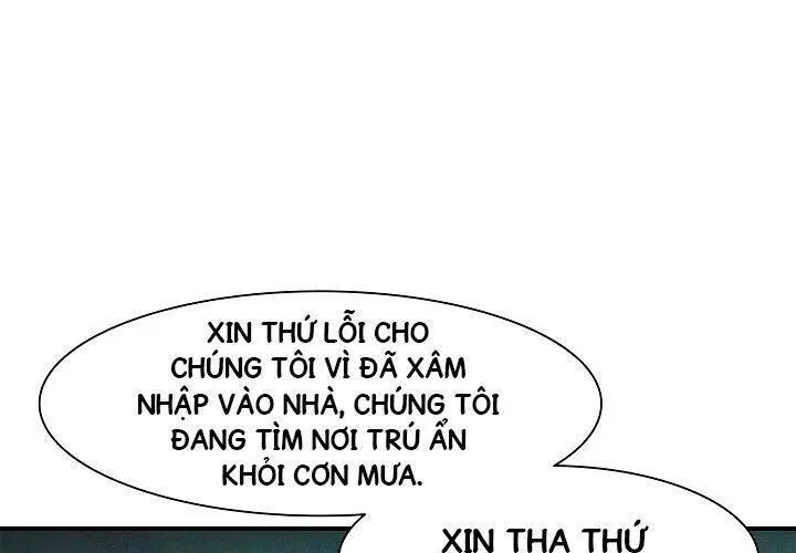 Bất Bại Chân Ma Chap 36 - Next Chap 37