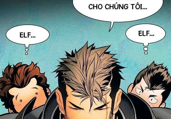 Bất Bại Chân Ma Chap 36 - Next Chap 37