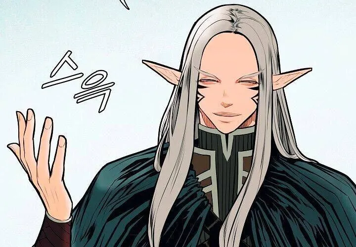 Bất Bại Chân Ma Chap 36 - Next Chap 37