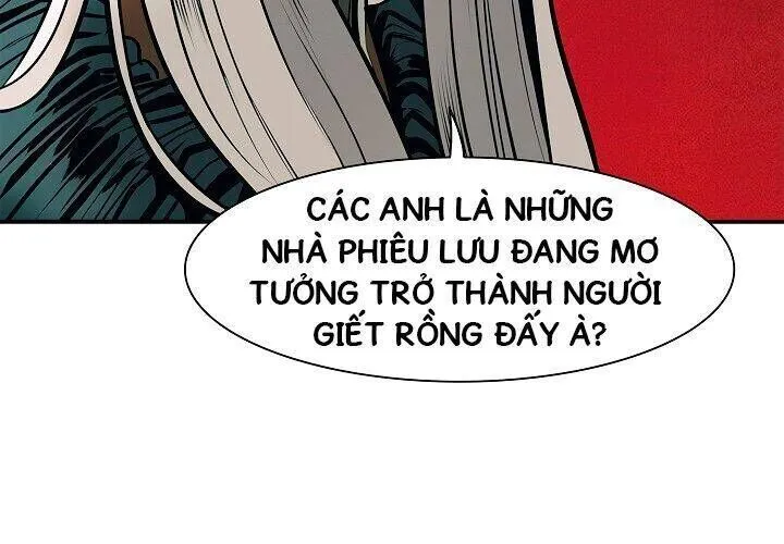 Bất Bại Chân Ma Chap 36 - Next Chap 37
