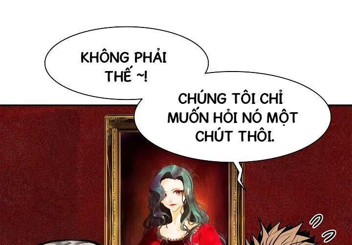 Bất Bại Chân Ma Chap 36 - Next Chap 37