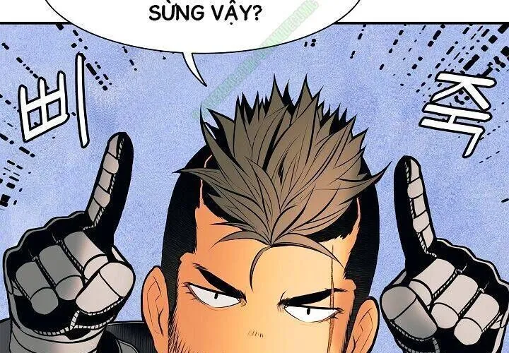 Bất Bại Chân Ma Chap 36 - Next Chap 37