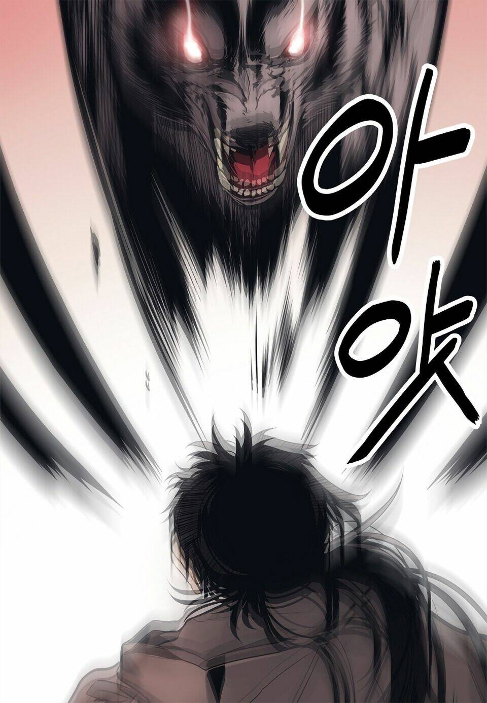 Bất Bại Chân Ma Chap 4 - Next Chap 5