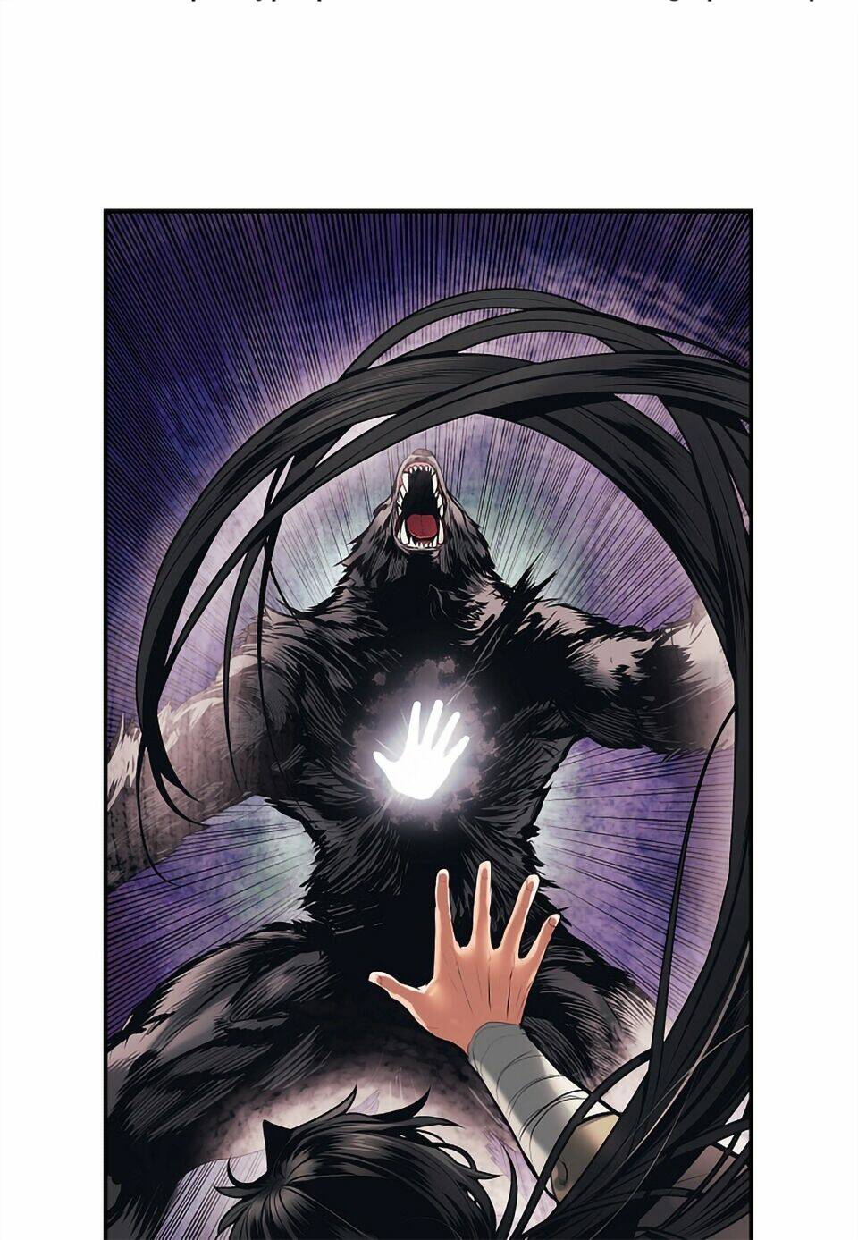 Bất Bại Chân Ma Chap 4 - Next Chap 5