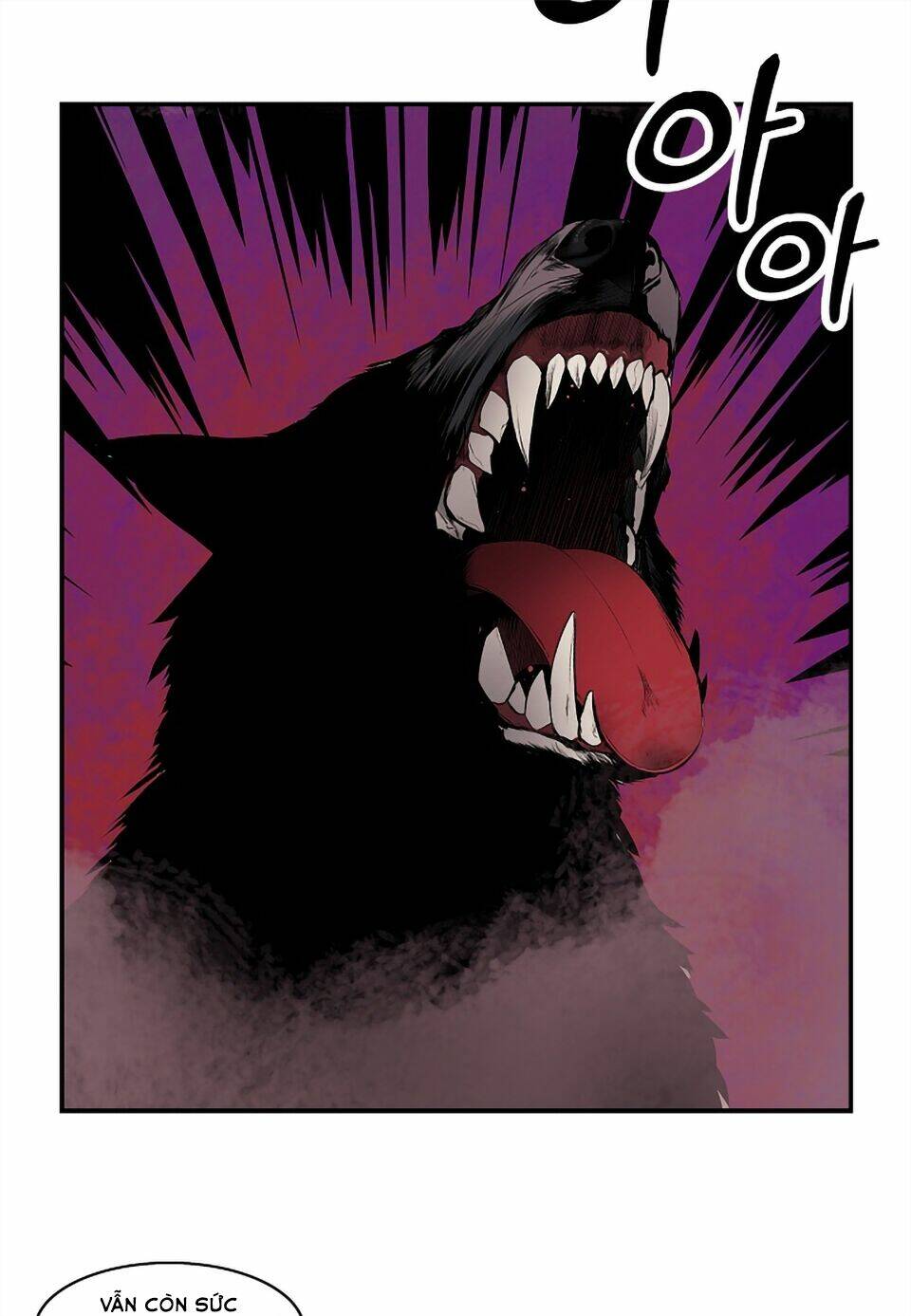 Bất Bại Chân Ma Chap 4 - Next Chap 5