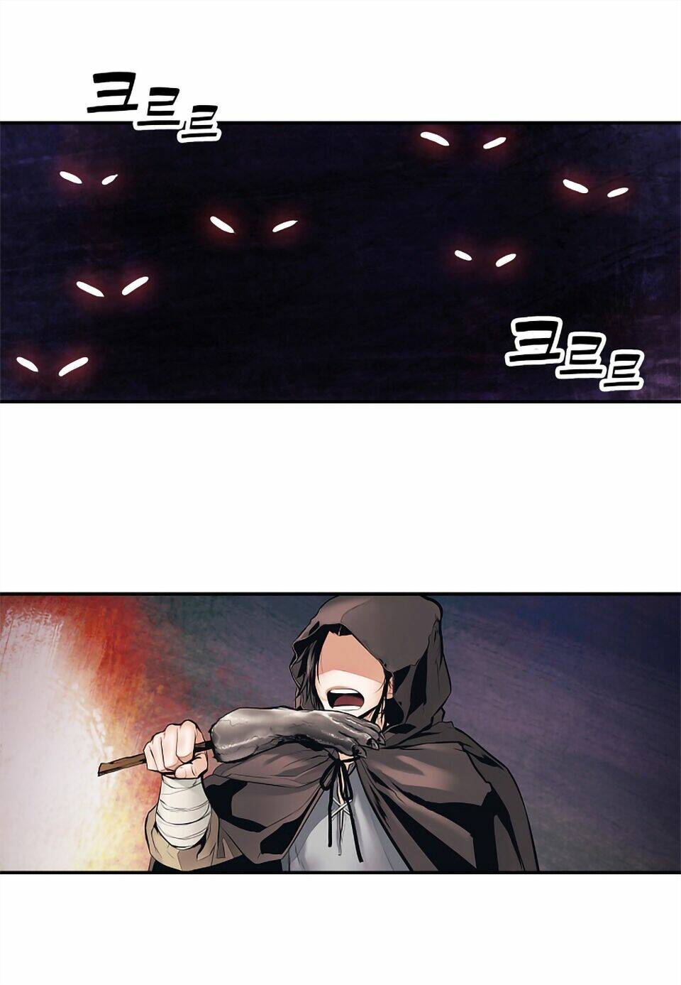 Bất Bại Chân Ma Chap 4 - Next Chap 5