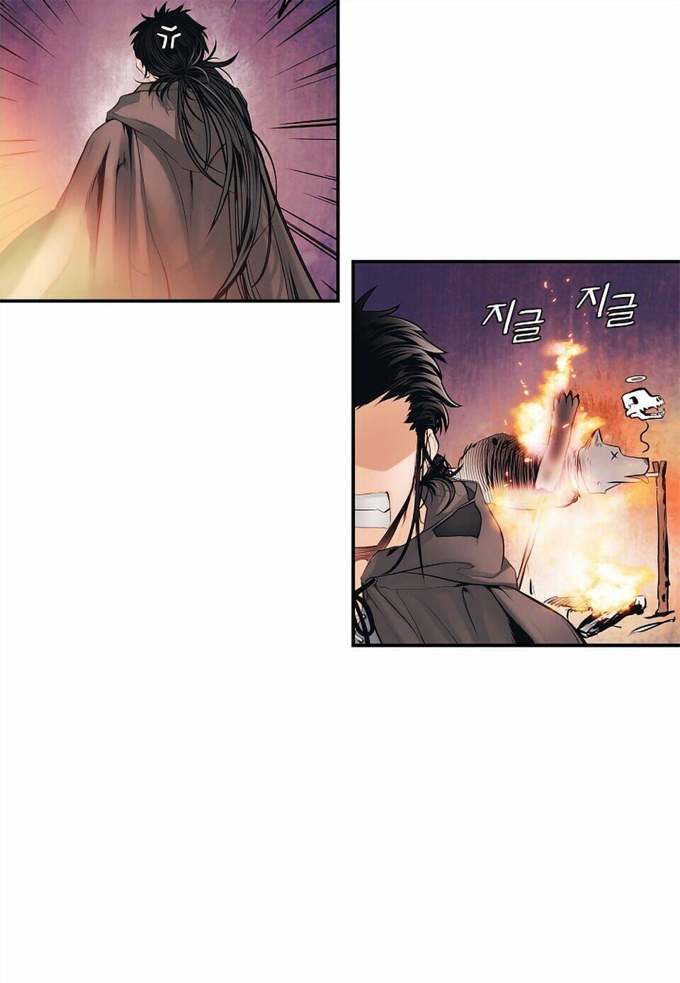 Bất Bại Chân Ma Chap 4 - Next Chap 5