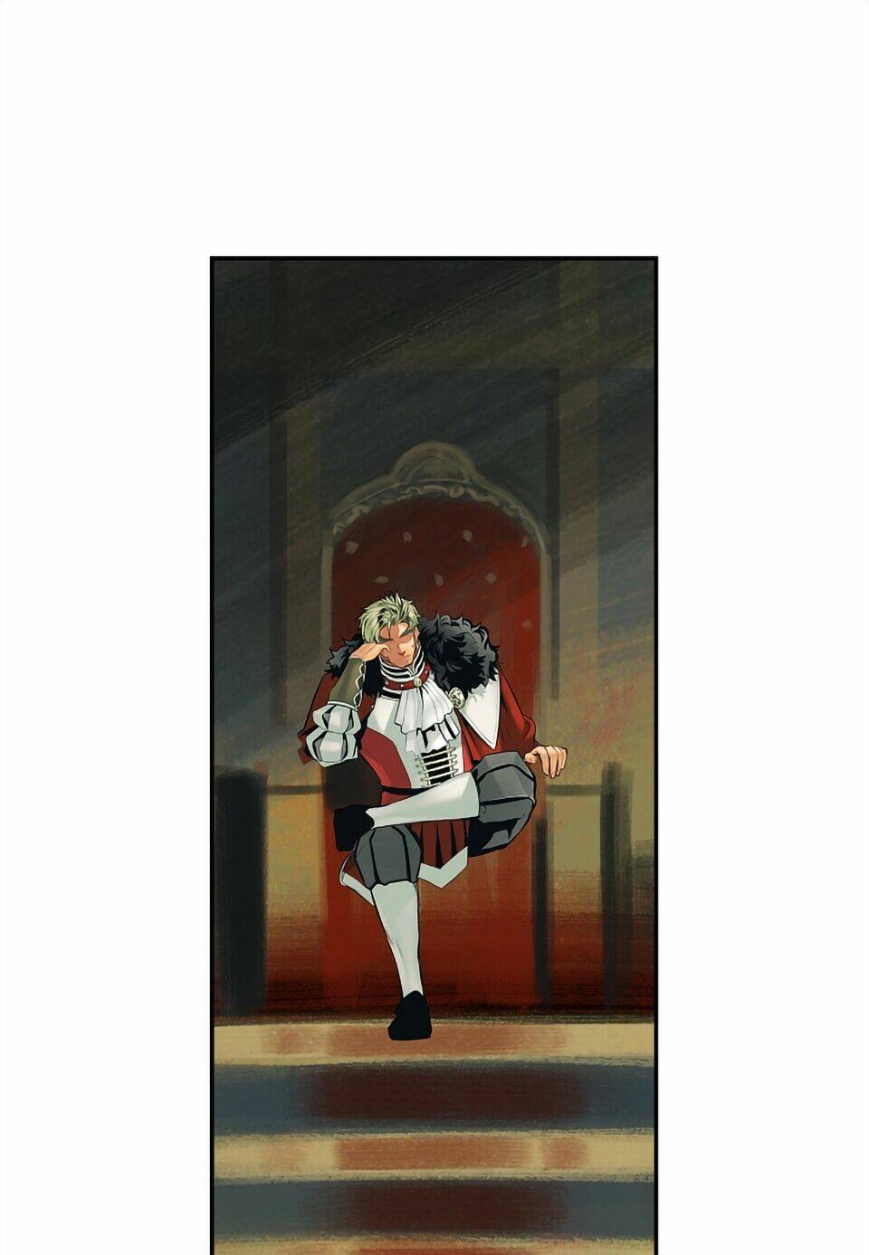 Bất Bại Chân Ma Chap 4 - Next Chap 5