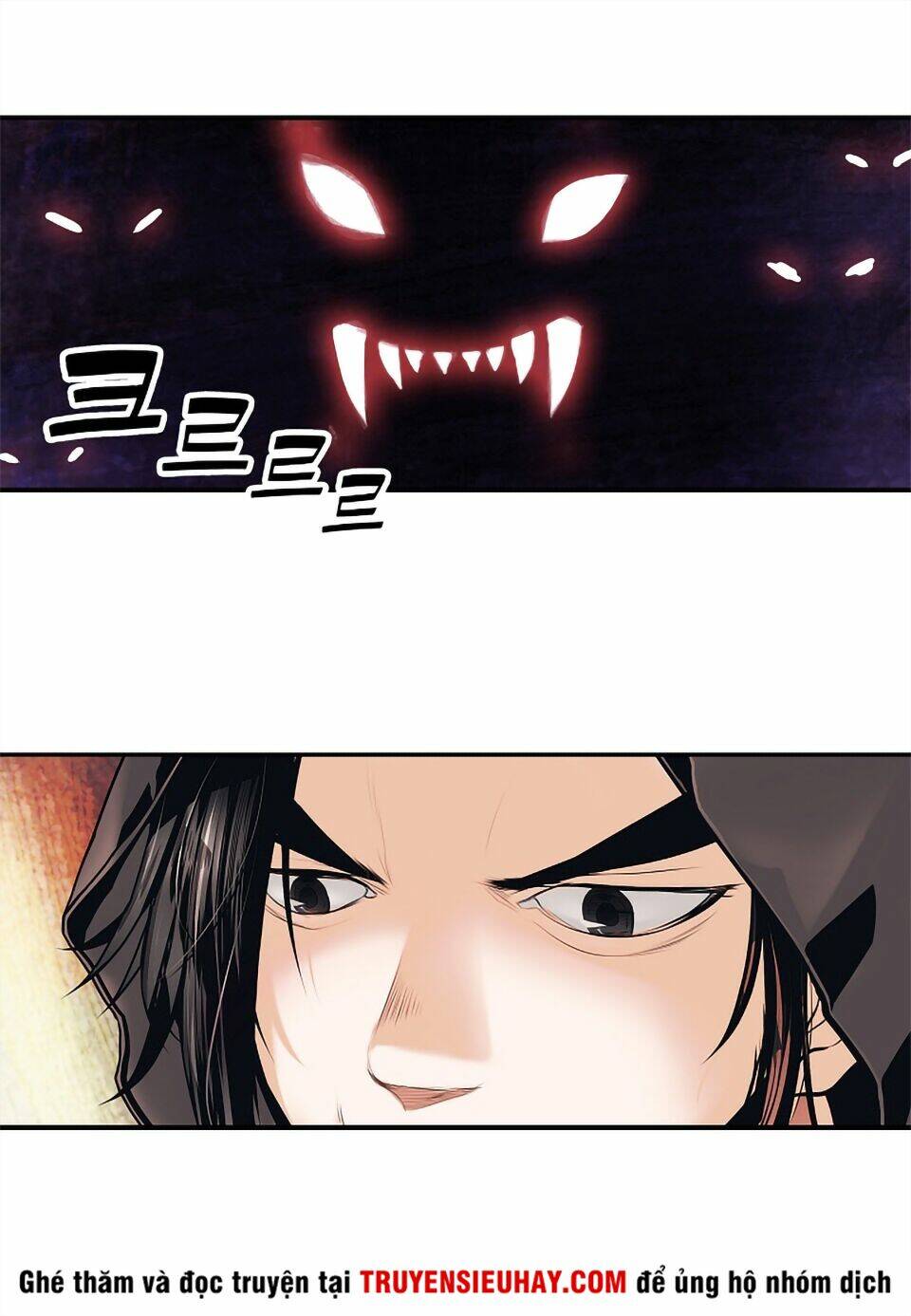 Bất Bại Chân Ma Chap 4 - Next Chap 5