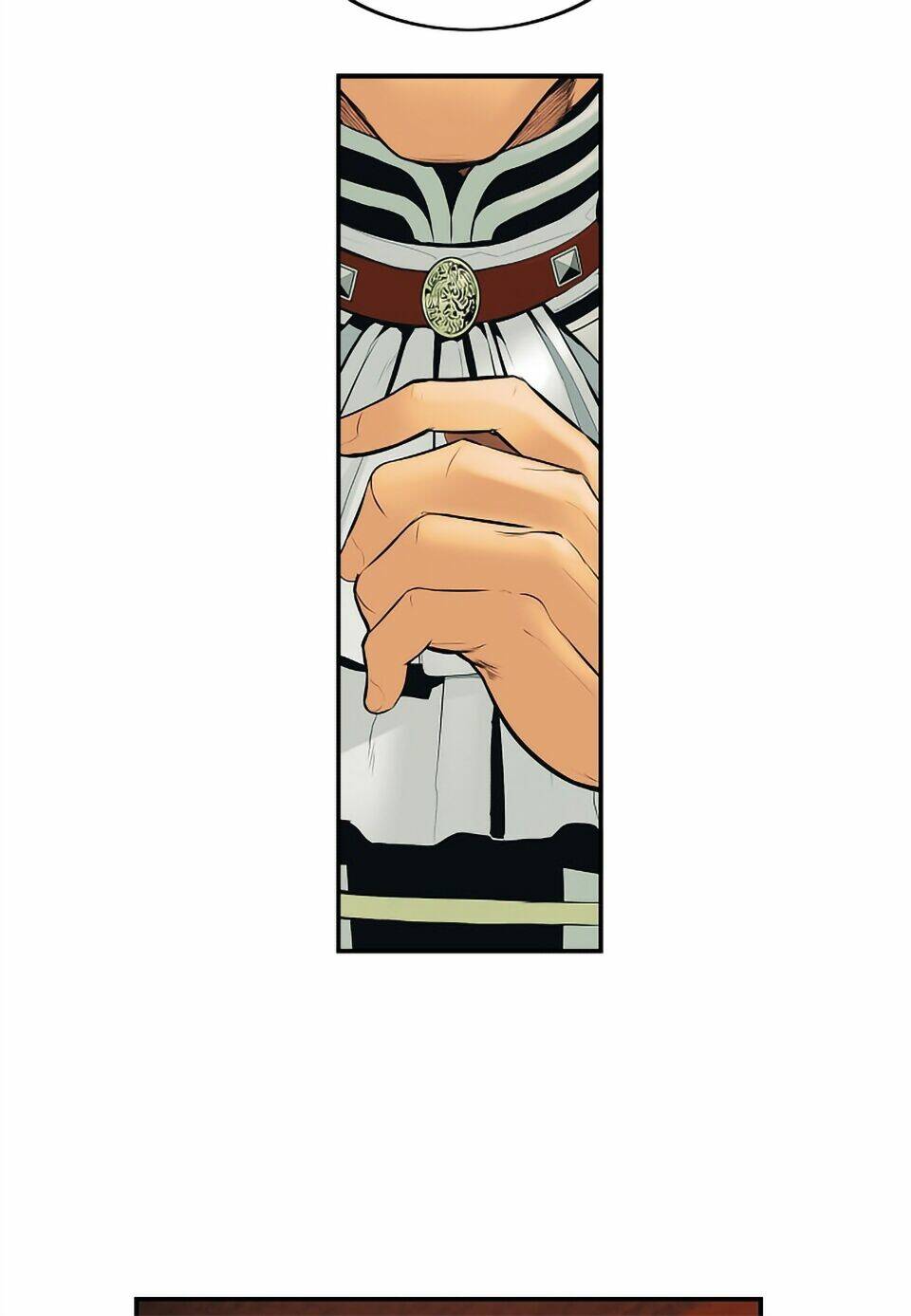 Bất Bại Chân Ma Chap 4 - Next Chap 5