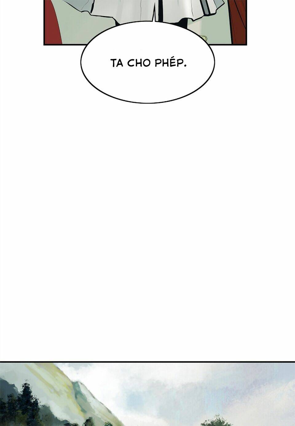 Bất Bại Chân Ma Chap 4 - Next Chap 5