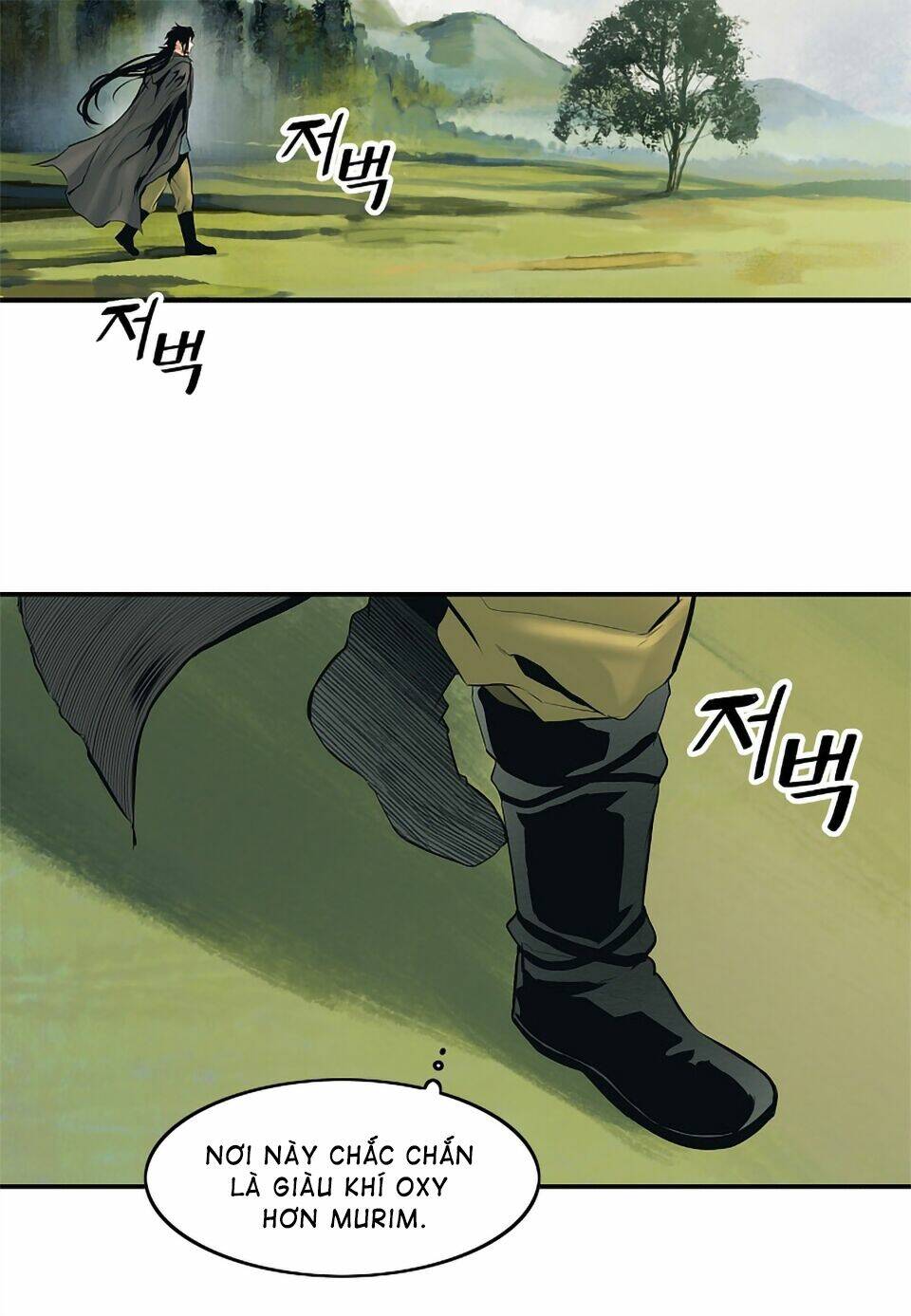 Bất Bại Chân Ma Chap 4 - Next Chap 5