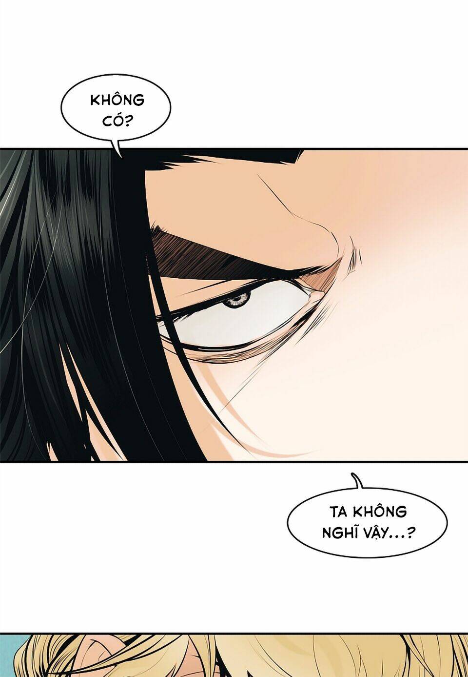 Bất Bại Chân Ma Chap 4 - Next Chap 5