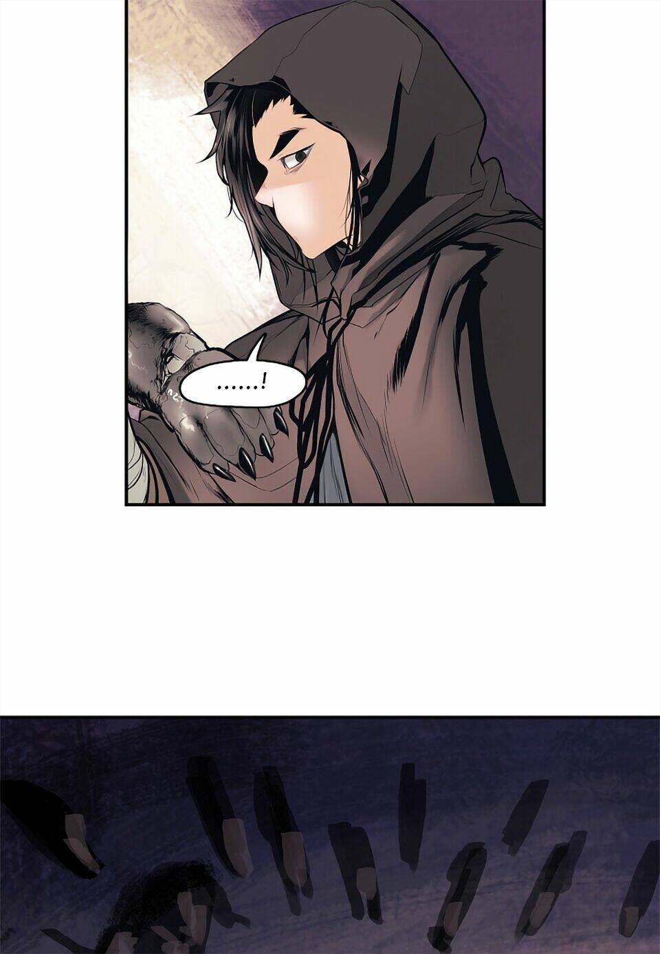 Bất Bại Chân Ma Chap 4 - Next Chap 5