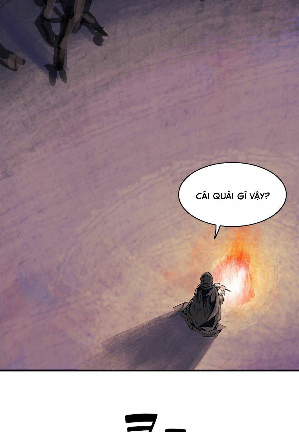 Bất Bại Chân Ma Chap 4 - Next Chap 5