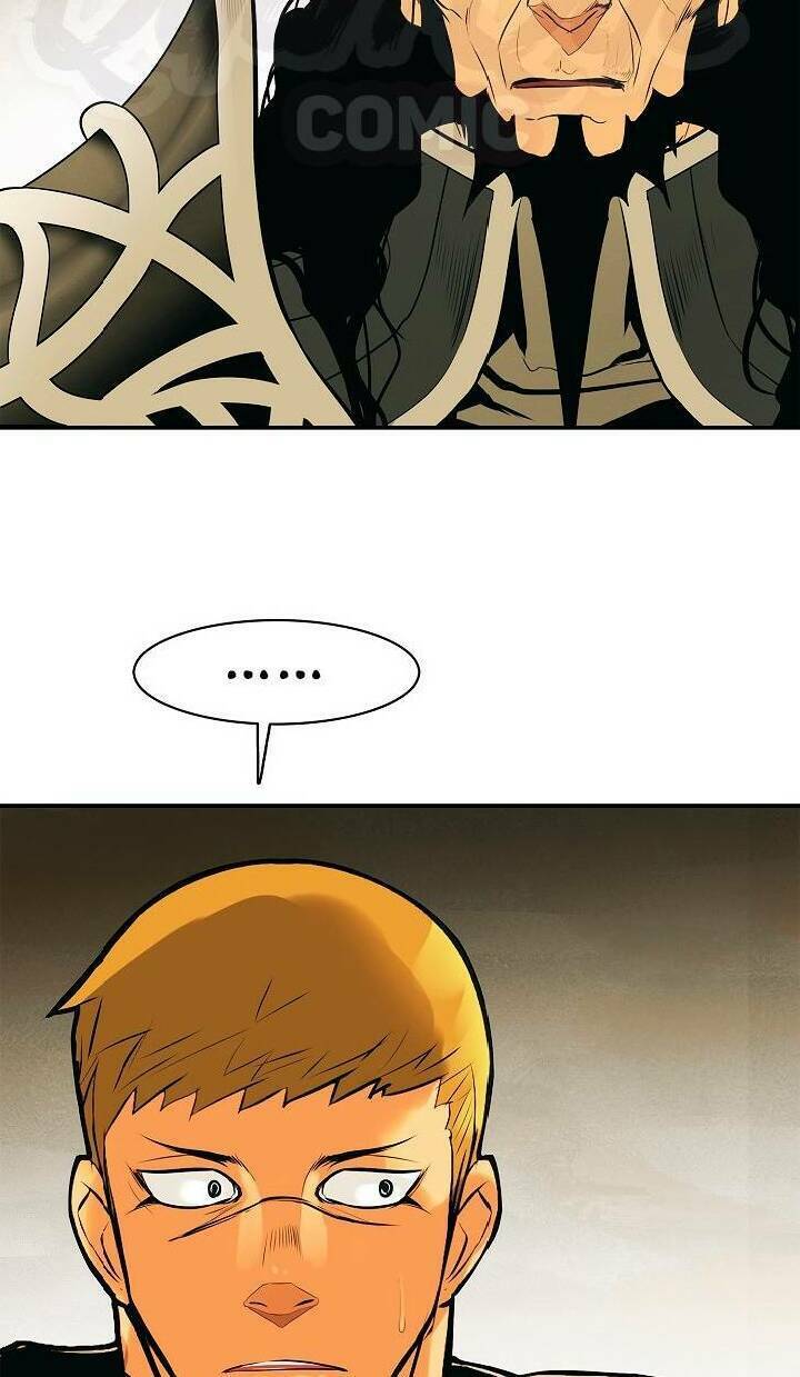 Bất Bại Chân Ma Chap 43 - Next Chap 44