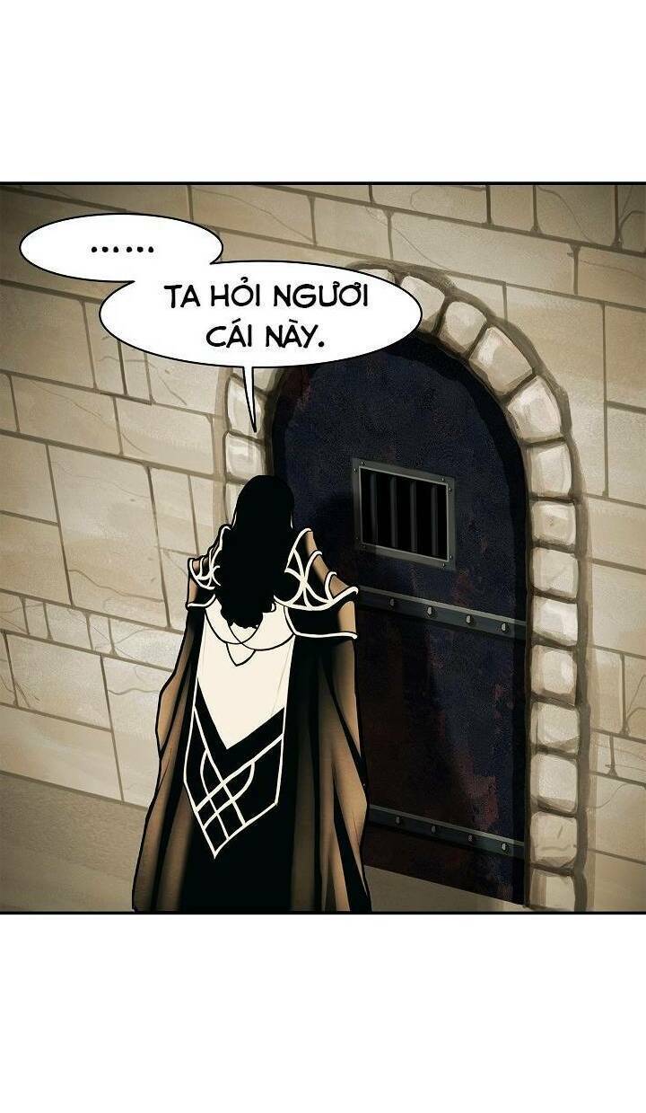 Bất Bại Chân Ma Chap 43 - Next Chap 44