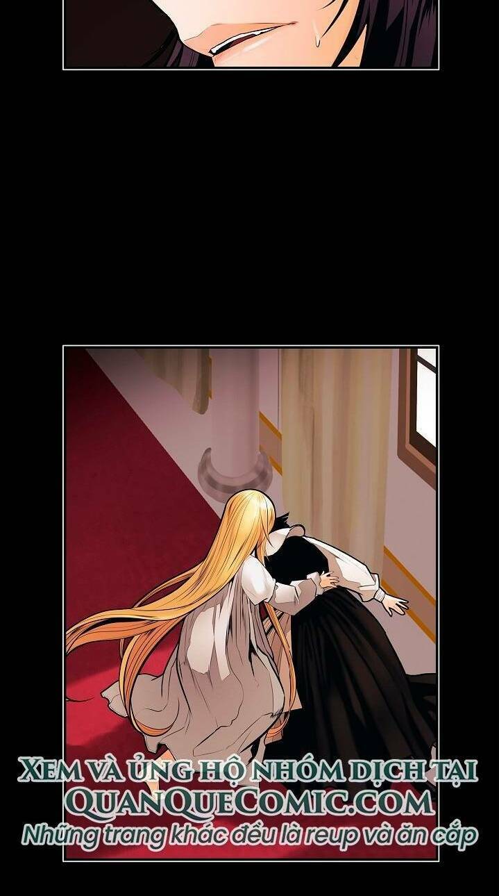 Bất Bại Chân Ma Chap 45 - Next Chap 46