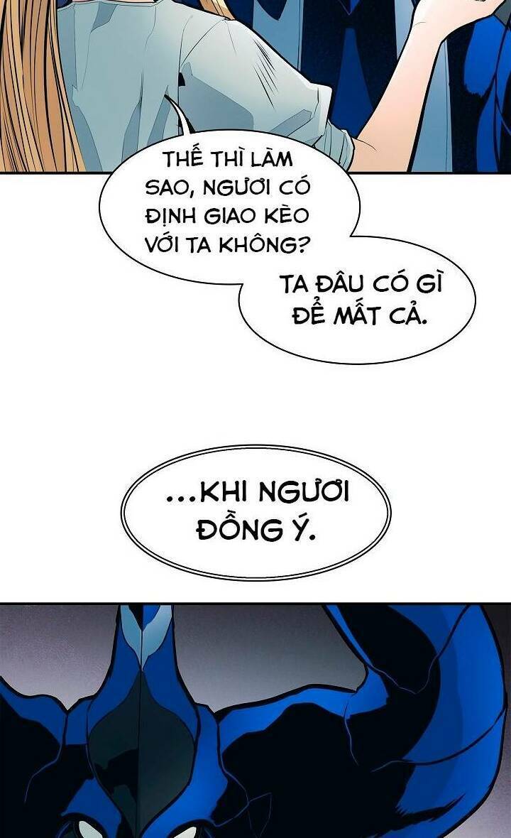 Bất Bại Chân Ma Chap 45 - Next Chap 46