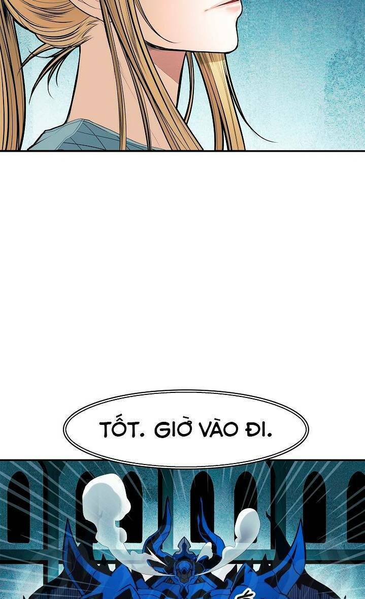 Bất Bại Chân Ma Chap 45 - Next Chap 46