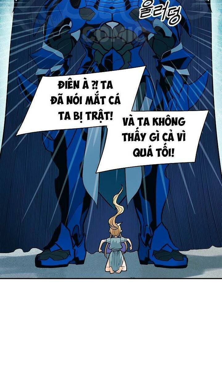 Bất Bại Chân Ma Chap 45 - Next Chap 46