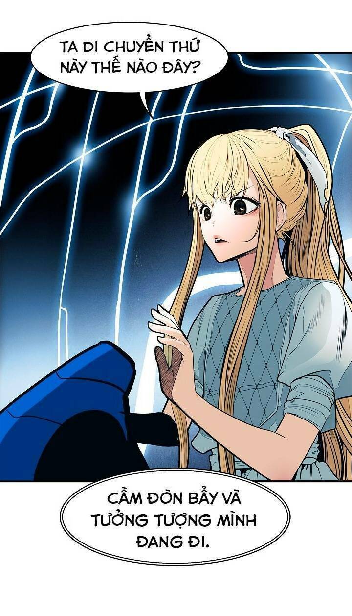 Bất Bại Chân Ma Chap 45 - Next Chap 46