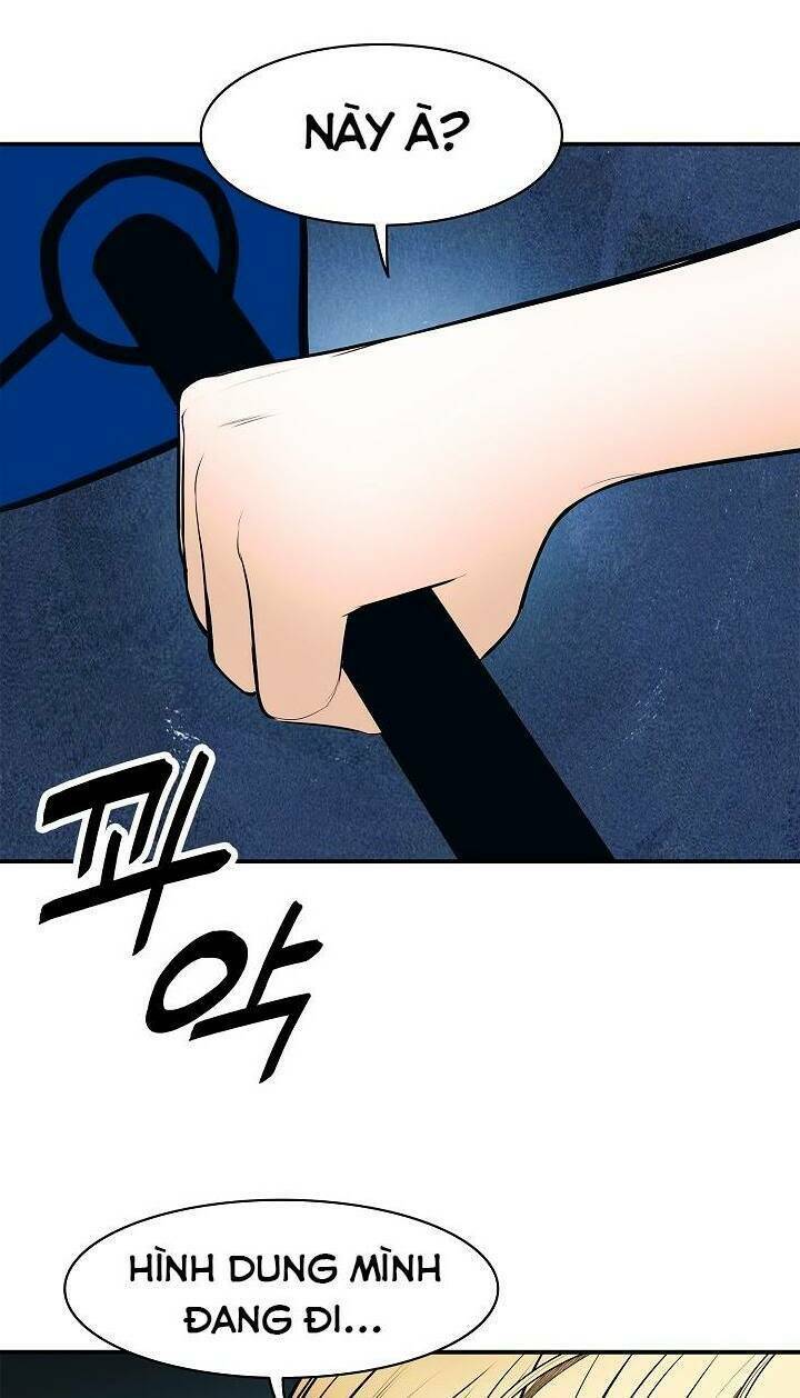 Bất Bại Chân Ma Chap 45 - Next Chap 46