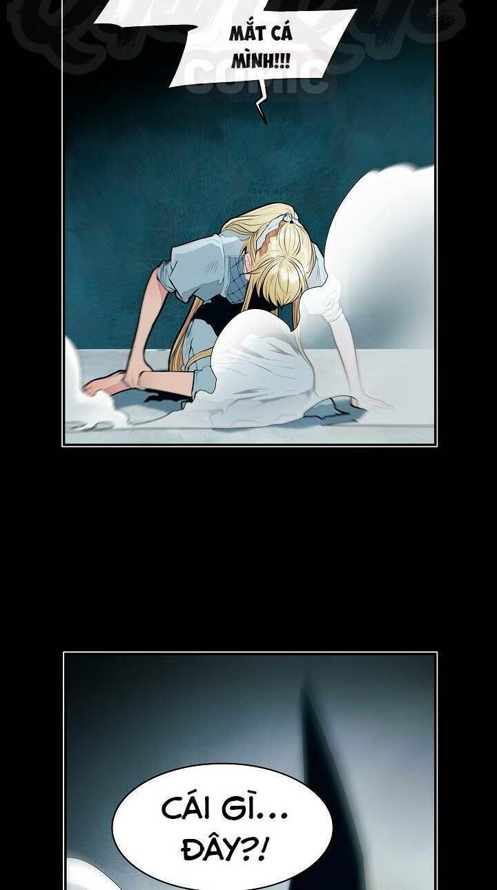 Bất Bại Chân Ma Chap 45 - Next Chap 46