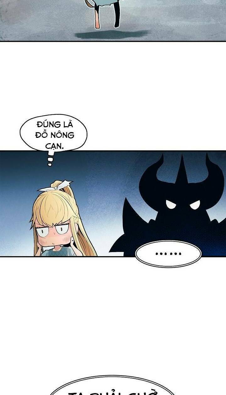 Bất Bại Chân Ma Chap 45 - Next Chap 46