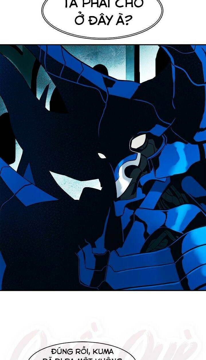 Bất Bại Chân Ma Chap 45 - Next Chap 46