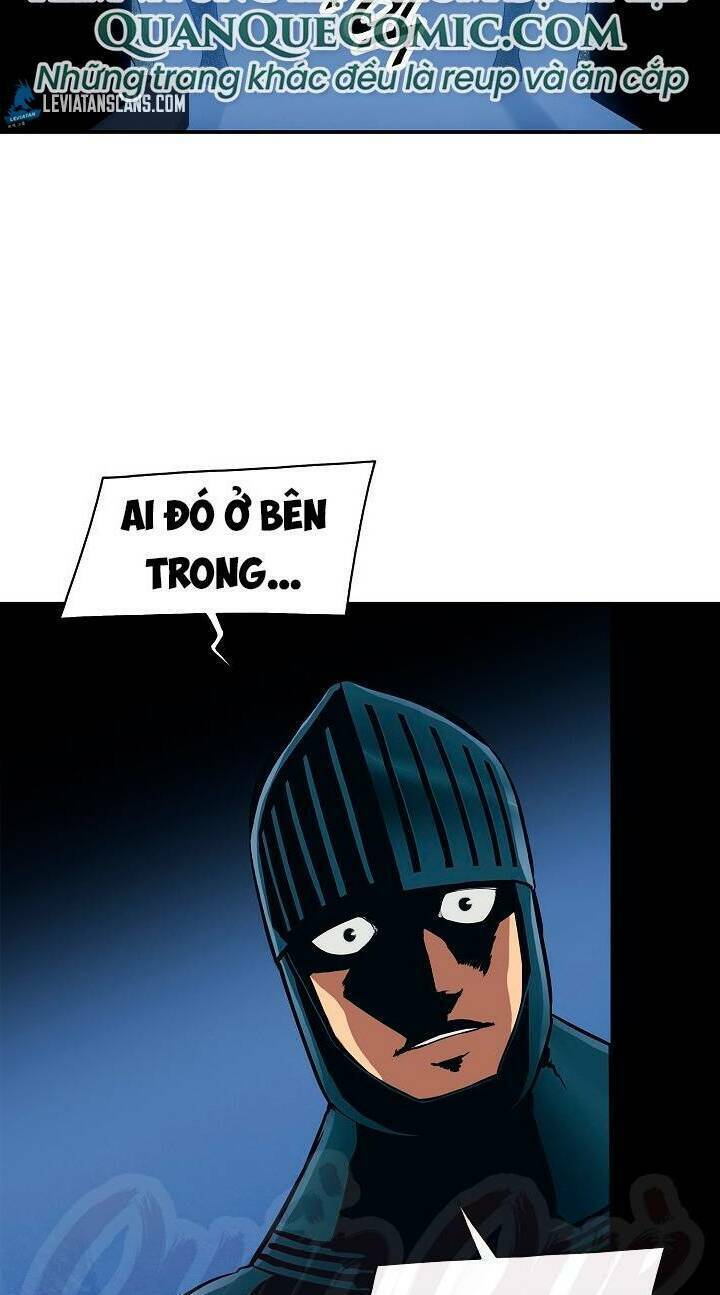 Bất Bại Chân Ma Chap 45 - Next Chap 46