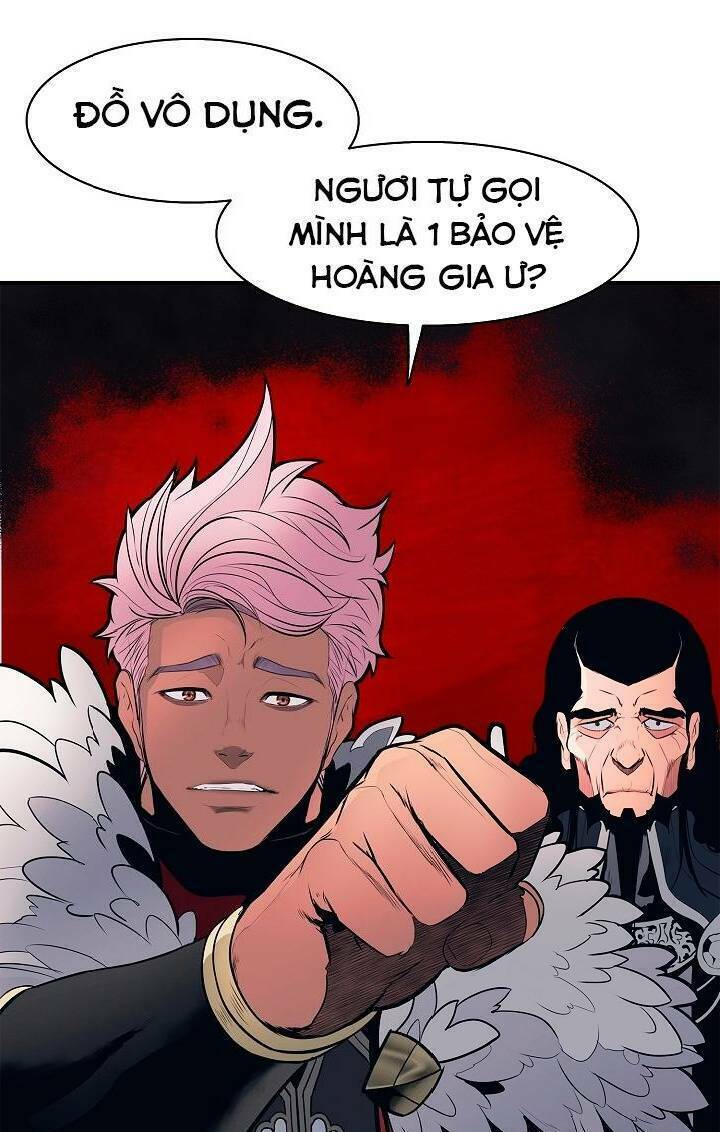 Bất Bại Chân Ma Chap 45 - Next Chap 46