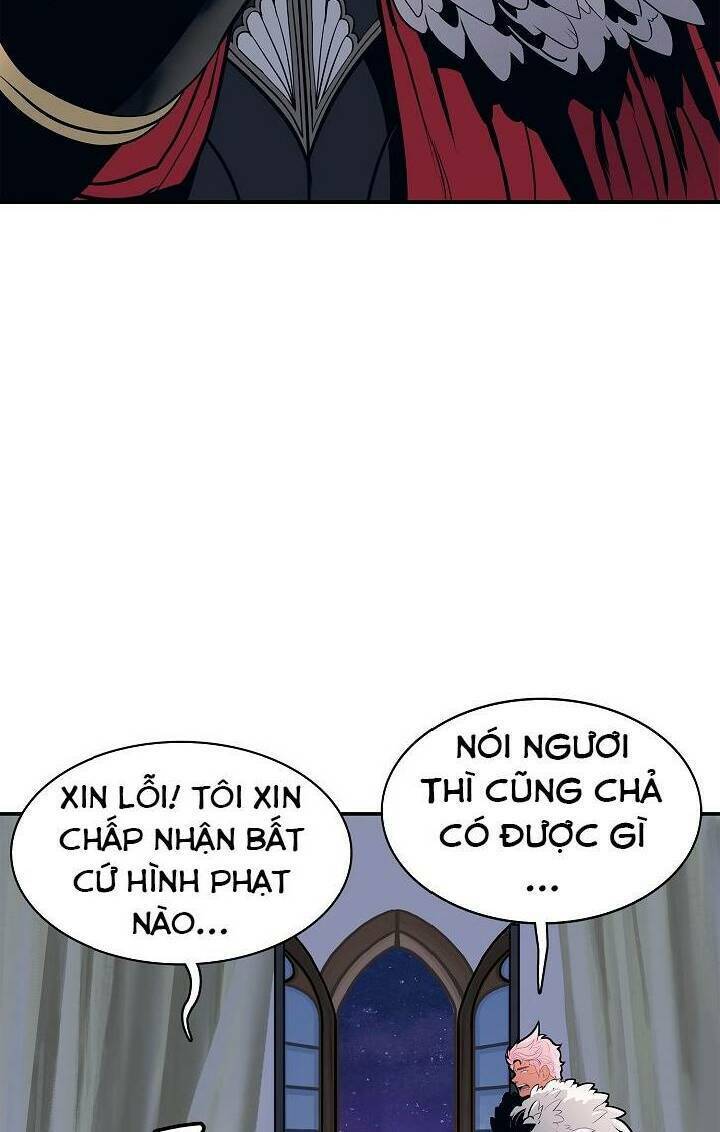 Bất Bại Chân Ma Chap 45 - Next Chap 46