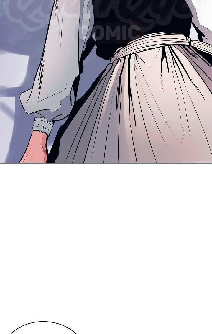 Bất Bại Chân Ma Chap 45 - Next Chap 46