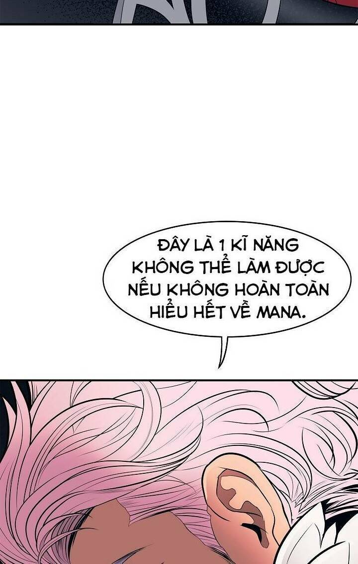 Bất Bại Chân Ma Chap 45 - Next Chap 46