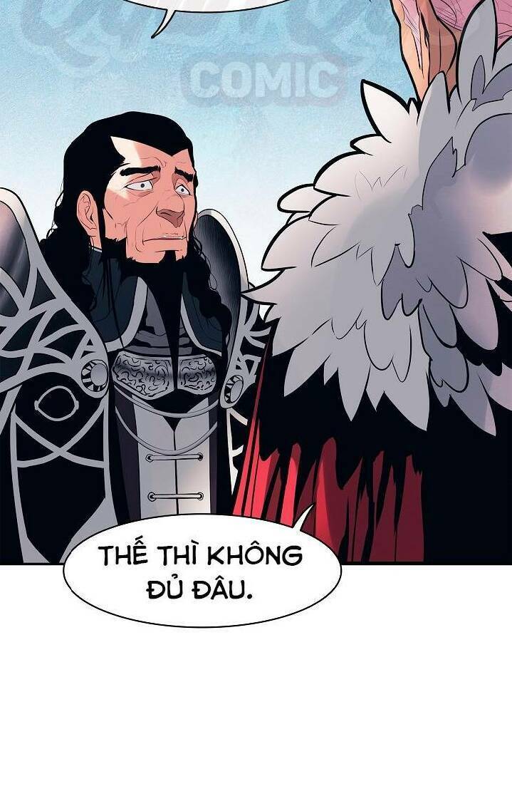 Bất Bại Chân Ma Chap 45 - Next Chap 46