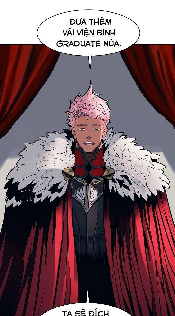 Bất Bại Chân Ma Chap 45 - Next Chap 46