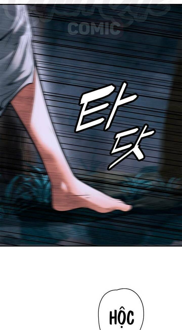 Bất Bại Chân Ma Chap 45 - Next Chap 46