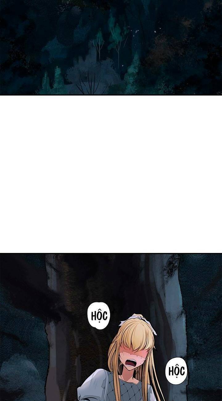 Bất Bại Chân Ma Chap 45 - Next Chap 46