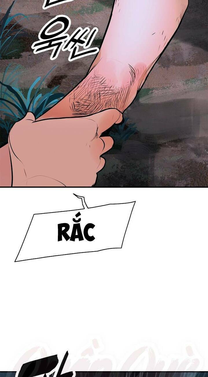 Bất Bại Chân Ma Chap 45 - Next Chap 46