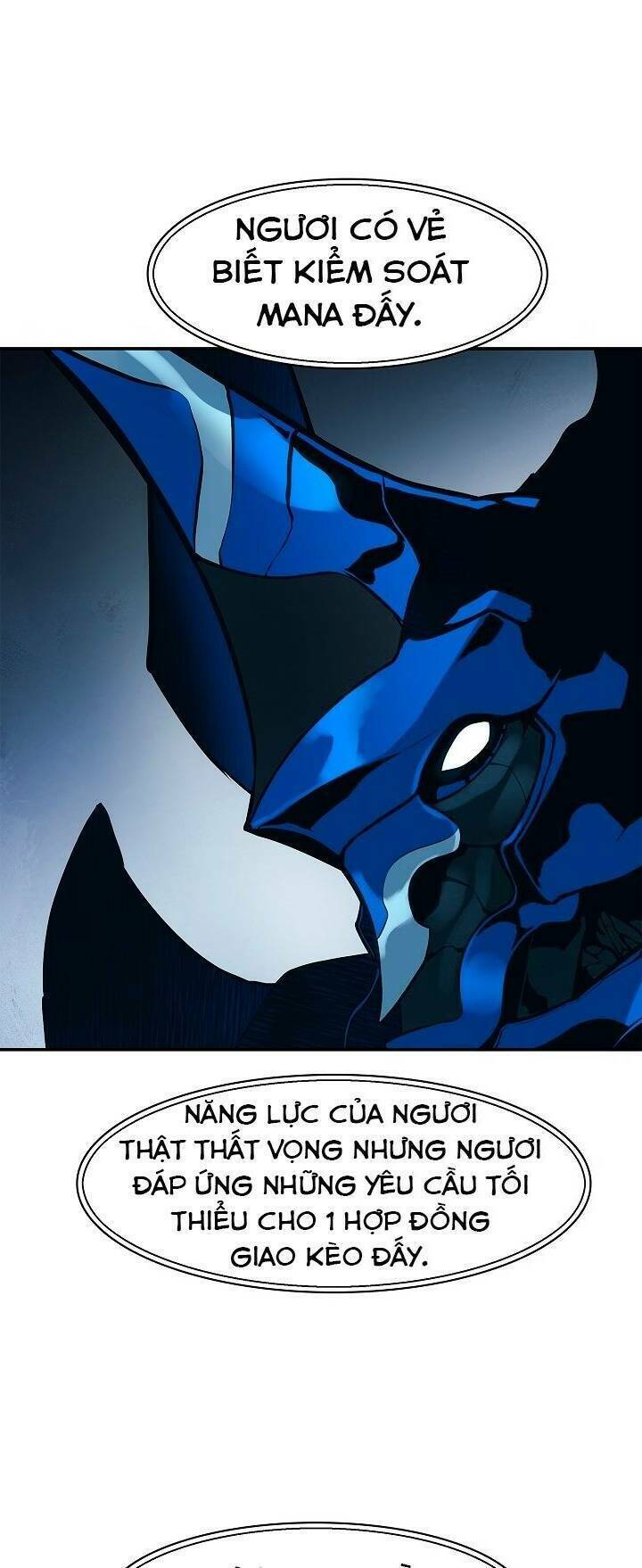 Bất Bại Chân Ma Chap 45 - Next Chap 46