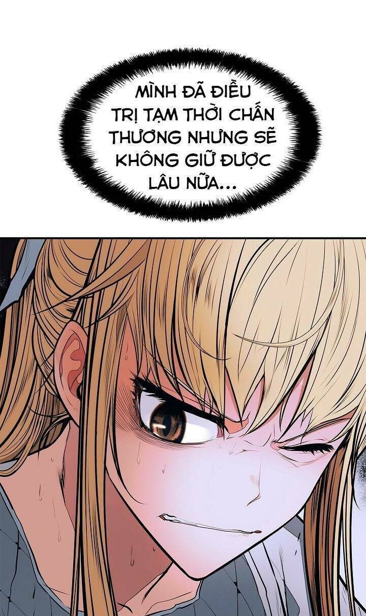 Bất Bại Chân Ma Chap 45 - Next Chap 46