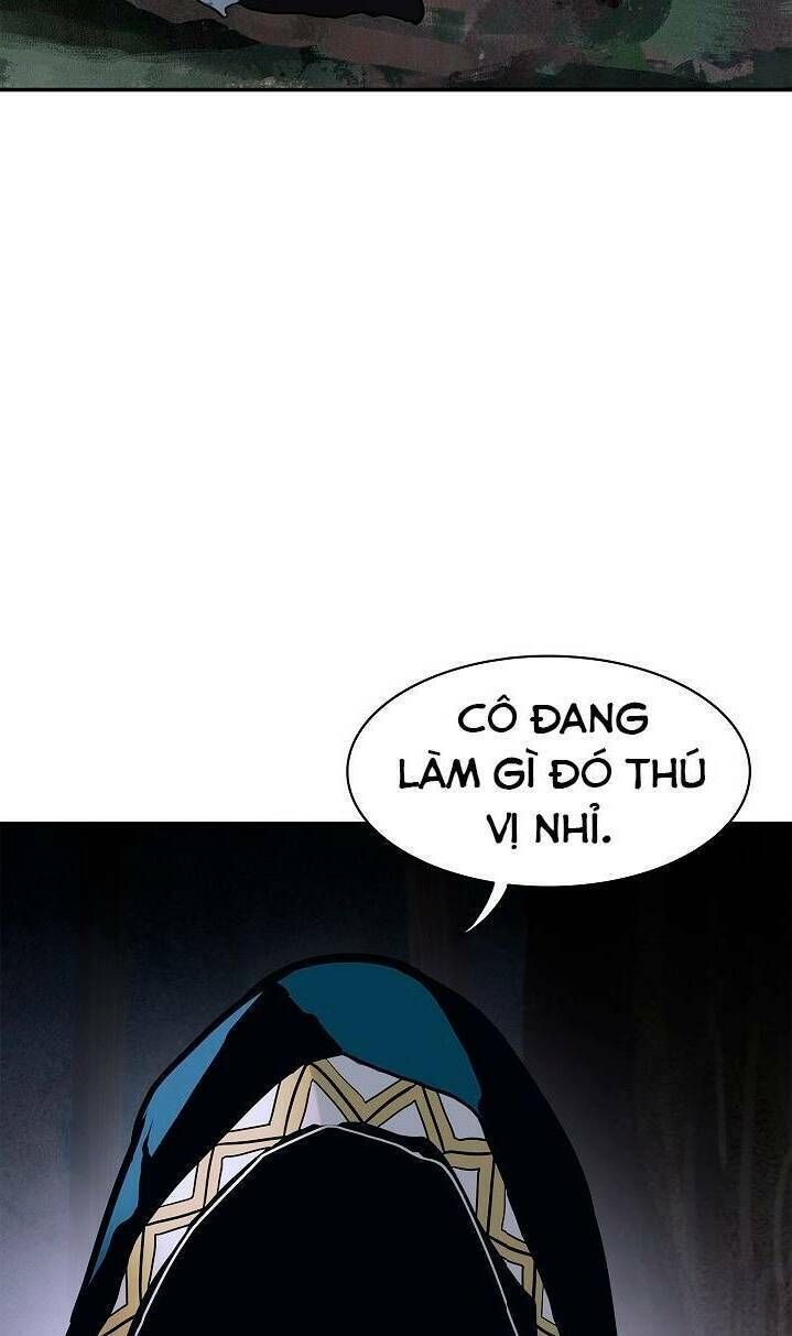 Bất Bại Chân Ma Chap 45 - Next Chap 46